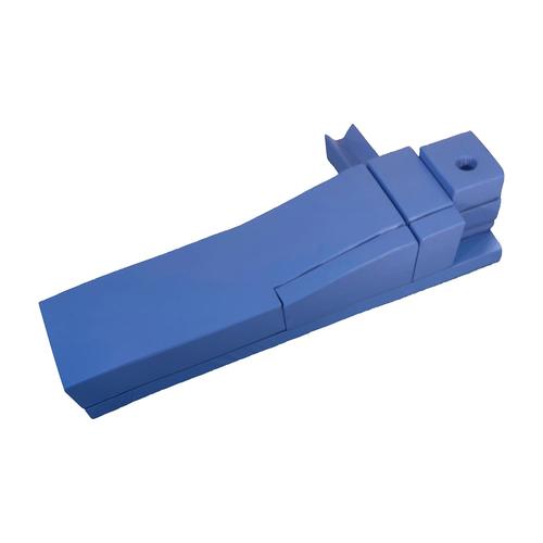 側臥位脊椎手術用マット