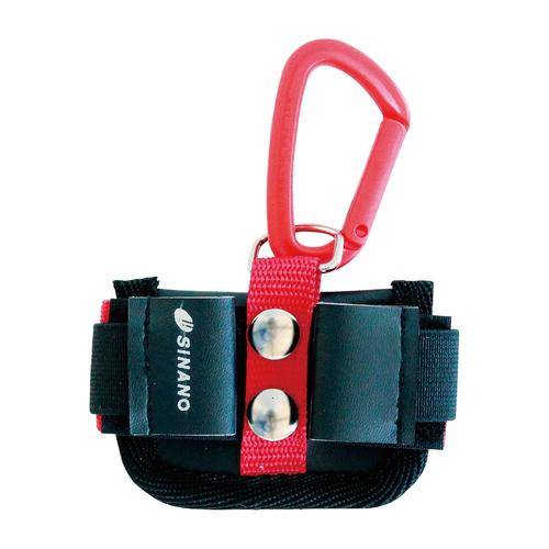 ポールホルダー 762130 ブラック