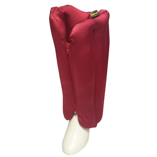 レグ・ぽか TC−CB−LEG−RD エンジ