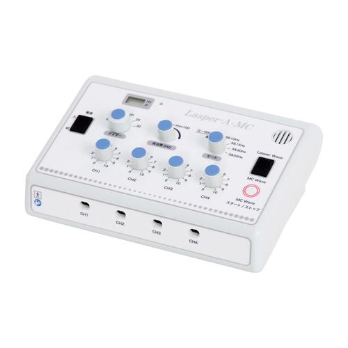 医≫ラスパーエース MC