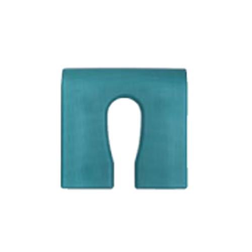 入浴介護チェア用U型シート 7059 グリーン