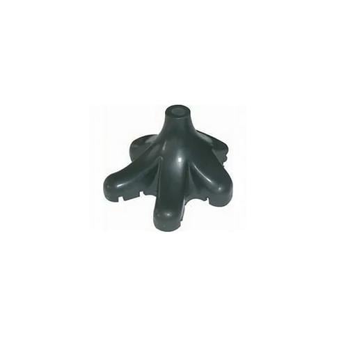 ケアリングステッキ用石突(小)