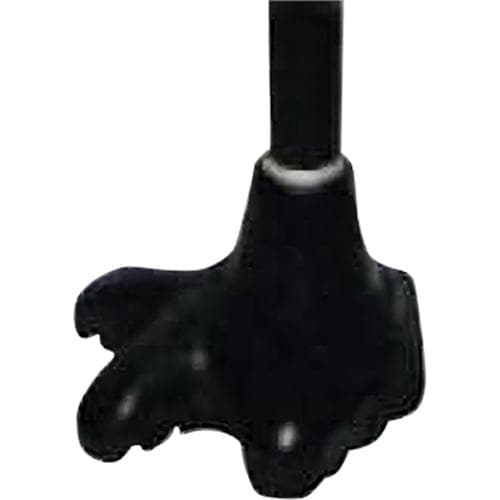 松葉杖ロフストランドクラッチ用石突