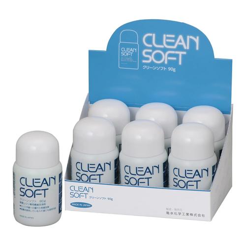 クリーンソフト DC−89 90G 6コイリ