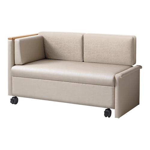 スリーパーベンチ L1124−22N5