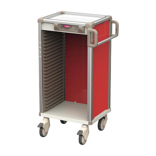Nカート救急カート MCR434RD