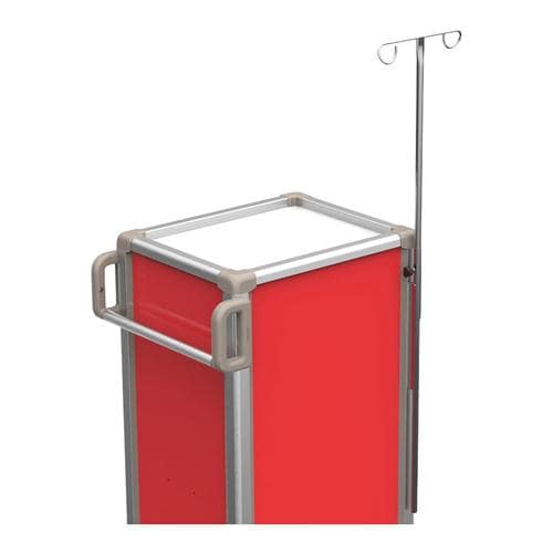 イルリガートル MCR430SG