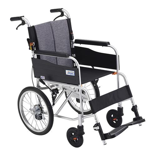 サニタリー車いす JTN−1