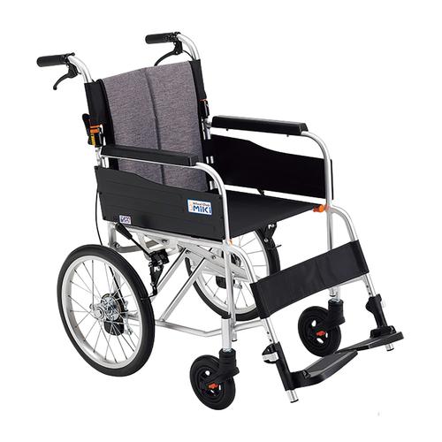 サニタリー車いす JTN−2