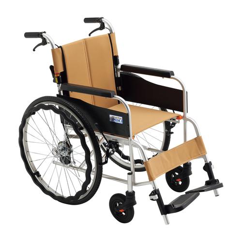 サニタリー車いす STR−1