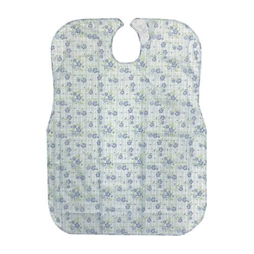 食事用エプロン P9690 サックス