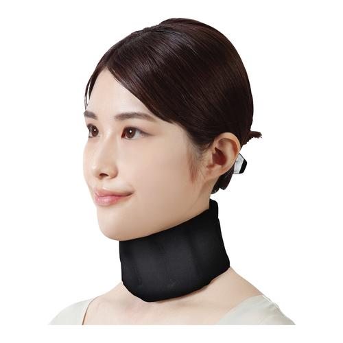 ネックラック 035163 M−L ブラック