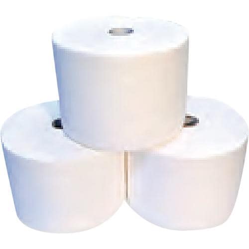 おしぼり機専用ロール紙(厚手)