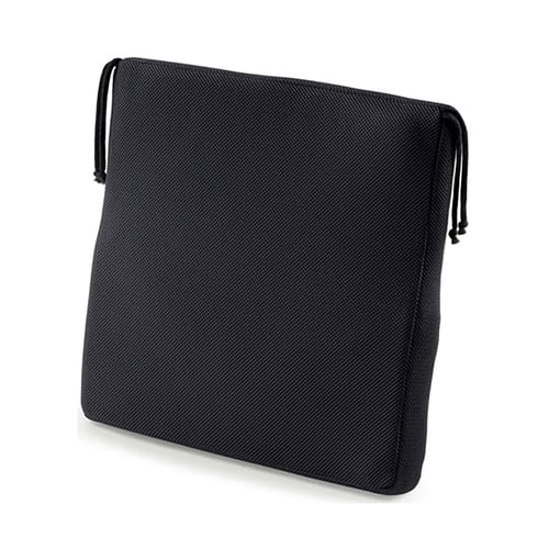 バックレストクッションカバー