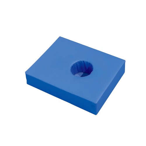 KISSmat枕用クッション