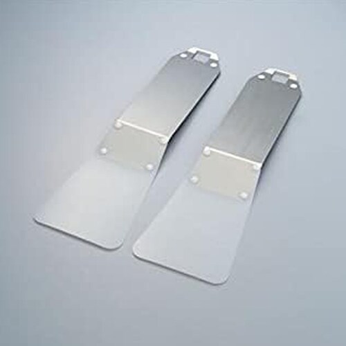 バスリフト用アームレスト乗越えキット