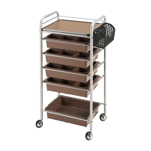 アプリワゴン(仕切りケースタイプ)