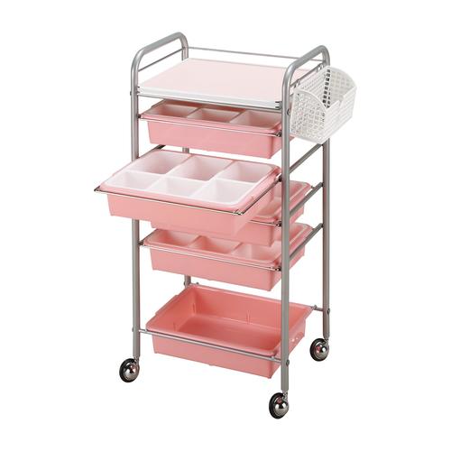 アプリワゴン(仕切りケースタイプ)