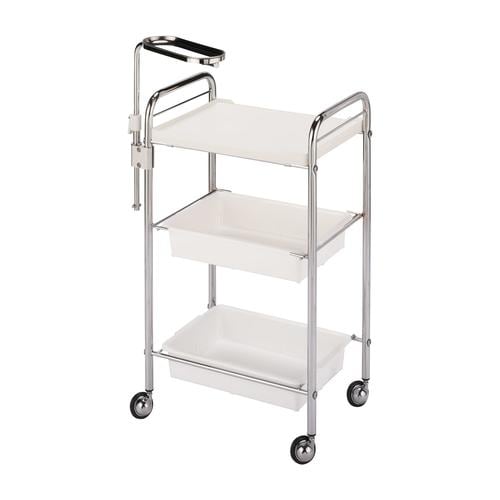 アプリワゴン(トレーアーム付タイプ)