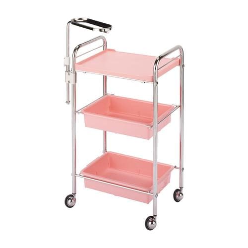 アプリワゴン(トレーアーム付タイプ)