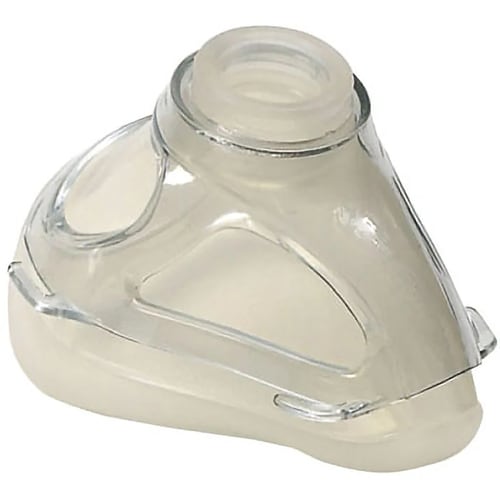 シリコンマスク 3/4