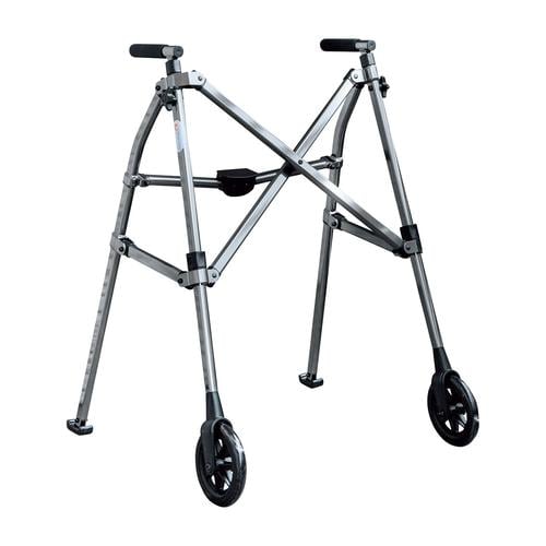 リハビリ用歩行器ナイスウェイウォーカ KY918L