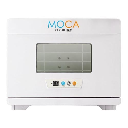 温冷蔵庫 MOCA CHC−8F ECO