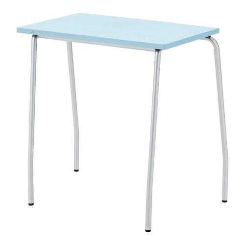 樹脂天板パーソナルテーブル(固定脚)