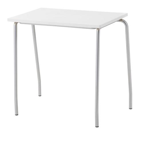 樹脂天板パーソナルテーブル(固定脚)