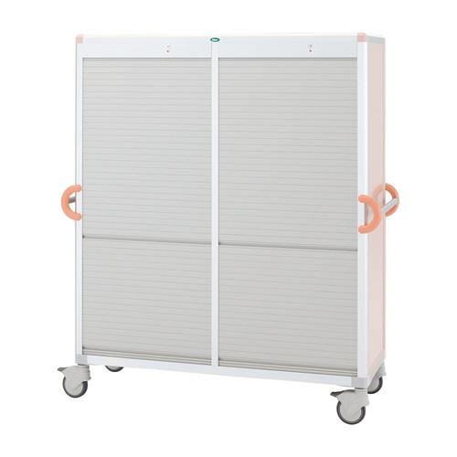 カテーテル収納カート