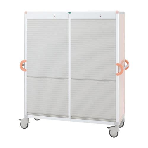 カテーテル収納カート