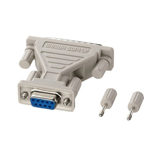 RS−232C変換アダプタ