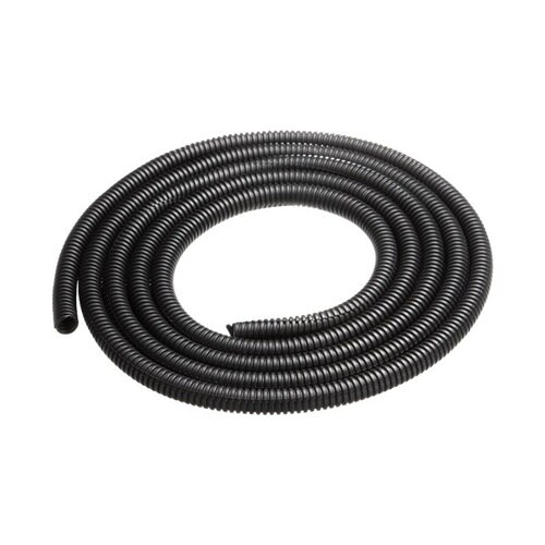 コルゲートチューブ(ブラック・2m巻き)
