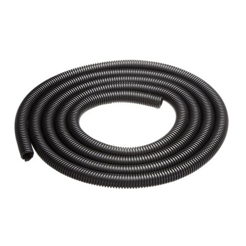 コルゲートチューブ(ブラック・2m巻き)