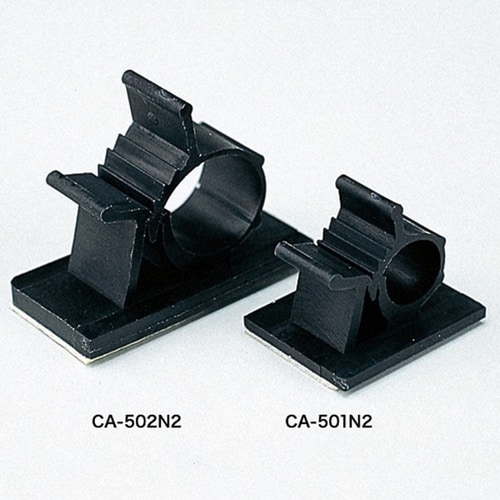 ケーブルクランプ