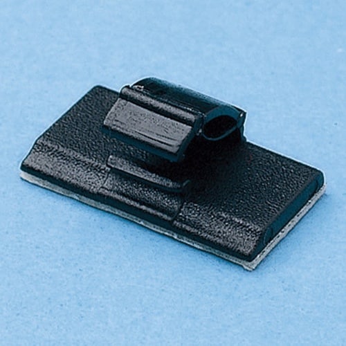 電話ケーブルクランプ