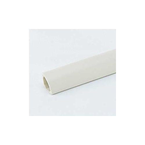 ケーブルカバー(コーナー、アイボリー)