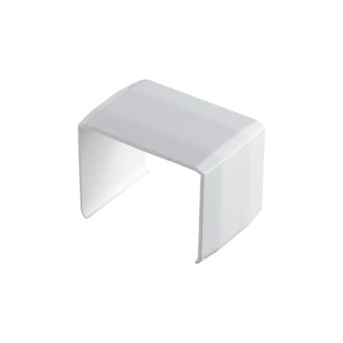 配線ダクト(連結カバー・ホワイト)