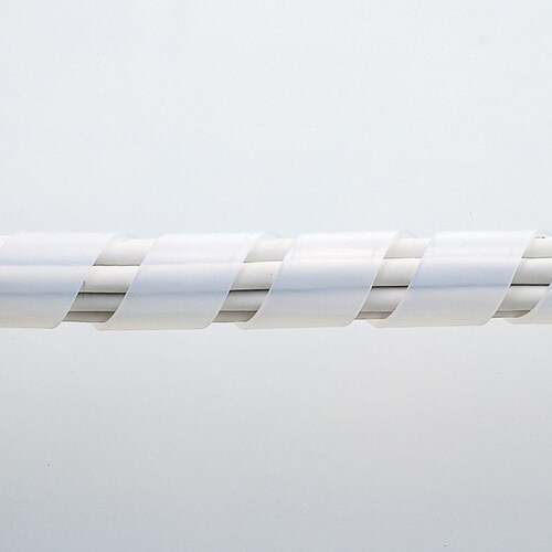 ケーブルタイ(スパイラル)