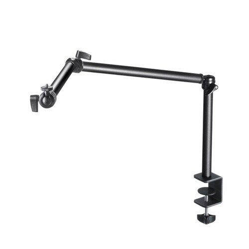 クランプ式カメラマウント(3関節タイプ)