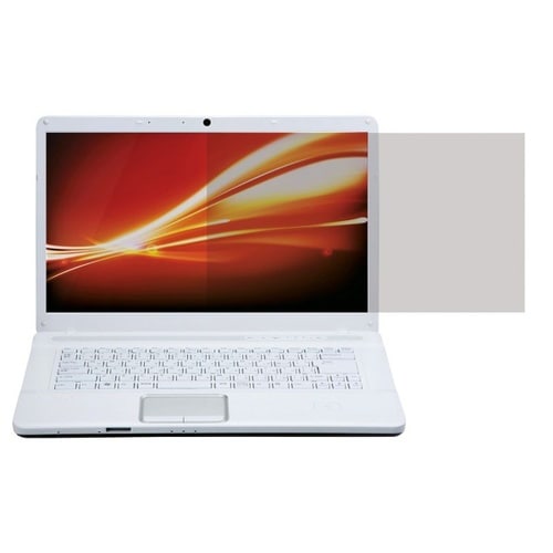 13.3インチワイド(16:9)対応フィルター