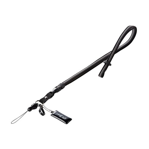 ネックストラップ(トリプルコード)