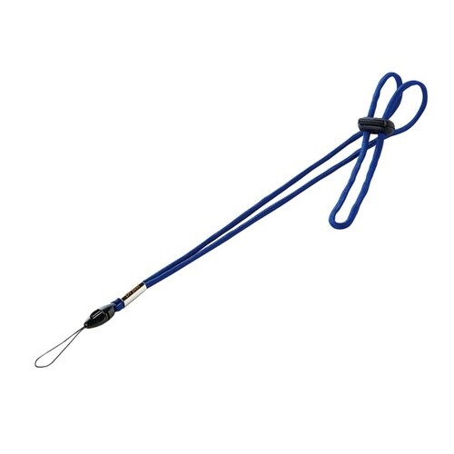 ネックストラップ(細紐)