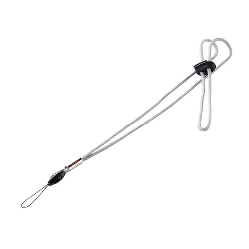 ネックストラップ(細紐)