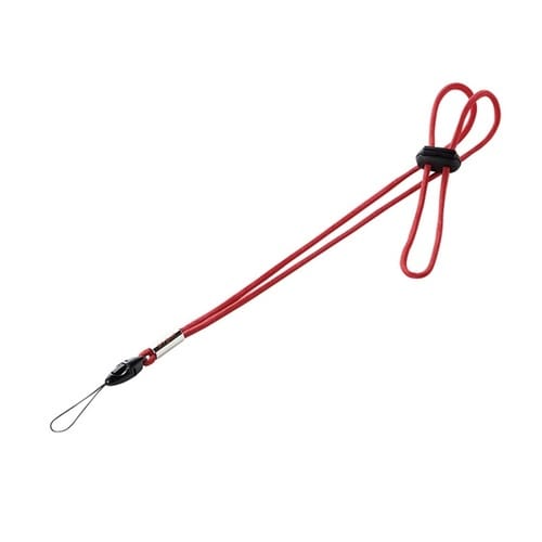 ネックストラップ(細紐)