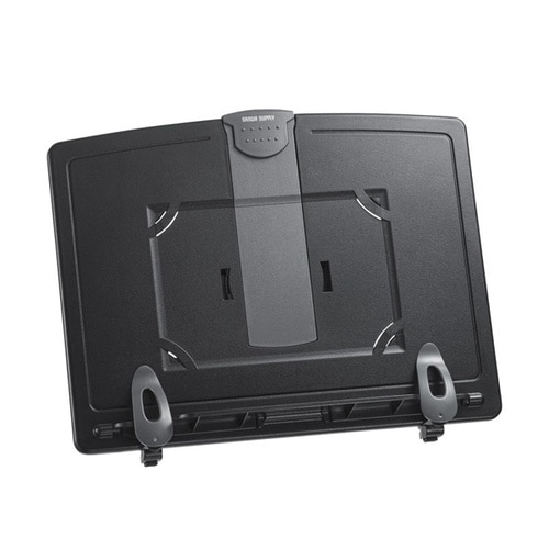 ブックスタンドデータホルダー