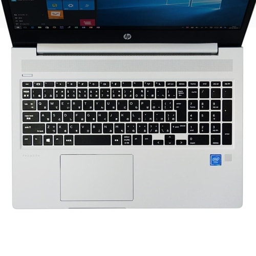 hpProBook450 G6用キーボードカバー