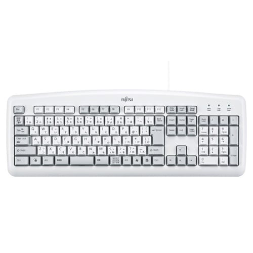 キーボードカバー