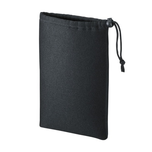 マルチクッションケース(巾着タイプ)