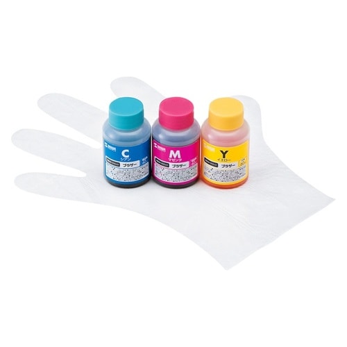 詰め替えインク LC211・LC213・215対応